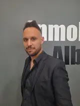 Alejandro Gómez Calderón - Agente inmobiliario en Albal