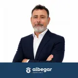 Jorge Benimelis - Agente inmobiliario en València