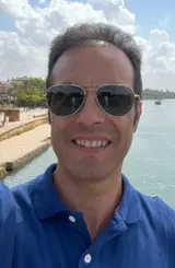 Antonio Chinea - Agente inmobiliario en Santa Cruz de Tenerife