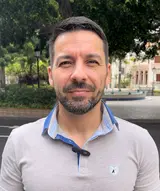 Diego Rodríguez Estévez - Agente inmobiliario en Santa Cruz de Tenerife