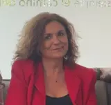 Ana Chorro Oreja - Agente inmobiliario en Getafe