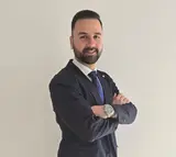 Artur Melkonyan  - Agente inmobiliario en Bormujos