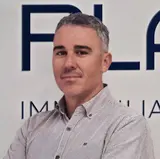Pau Pla Santolaria - Agente inmobiliario en Sant Boi de Llobregat