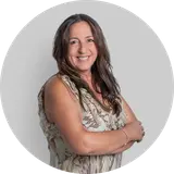 Amparo Martín - Agente inmobiliario en Teruel