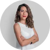 Cristina García RM Inmobiliaria - Agente inmobiliario en Teruel