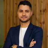 Luis Fernando Lizarazo Rueda - Agente inmobiliario en Badalona