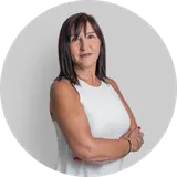 Teresa Martín - Agente inmobiliario en Teruel