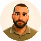 Marcos López - Agente inmobiliario en Caleta de Vélez