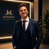 David Sanz - Agente inmobiliario en Guadarrama
