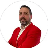 Óscar Álvarez Menéndez - Agente inmobiliario en Madrid