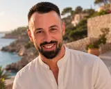 Jovan Krstic - Agente inmobiliario en Cales de Mallorca
