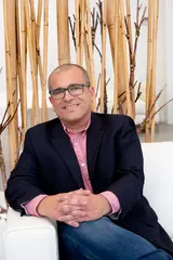 Enrique Cárdenes - Agente inmobiliario en Santa Cruz de Tenerife
