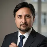 Jeffrey Fernández de Bobadilla - Agente inmobiliario en Eivissa