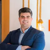 Felipe Ribes - Agente inmobiliario en Moraira