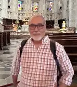 Miguel García López - Agente inmobiliario en Murcia