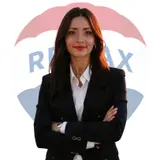 Cindy Sosa - Agente inmobiliario en Vigo