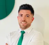 Sergio Berrocal - Agente inmobiliario en Seseña