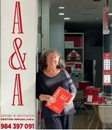 Belén Hevia - Agente inmobiliario en Gijón