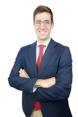 Adrián González Schuett - Agente inmobiliario en Bormujos