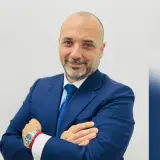 Jesús Pina - Agente inmobiliario en Madrid