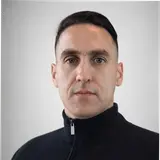 Ezequiel Colombo - Agente inmobiliario en Deltebre