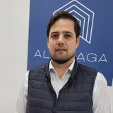 Mario Antoranz Peña - Agente inmobiliario en San Sebastián de los Reyes