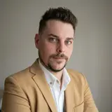 Óscar Huerga de la Torre - Agente inmobiliario en Alcorcón