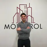 Gonzalo  Terol - Agente inmobiliario en Sant Cugat del Vallès