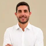 Enric  Pallé - Agente inmobiliario en Girona