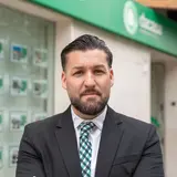 Antonio José Castellano Pérez - Agente inmobiliario en Huelva