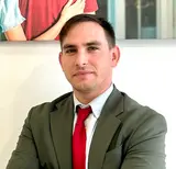 Juan López   - Agente inmobiliario en Arroyomolinos
