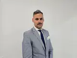 Cristian Chía Trillo - Agente inmobiliario en Sevilla