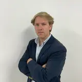 Carlos Díaz - Agente inmobiliario en Madrid