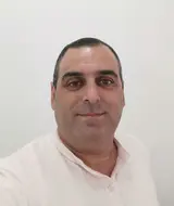 David Mora - Agente inmobiliario en Punta Umbría