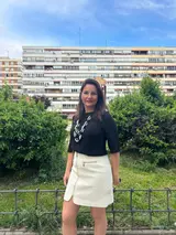 Laura  Millan Ruiz - Agente inmobiliario en Genil