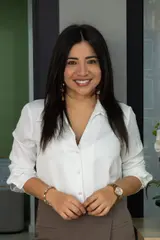 Katherin Lizarazo Rueda - Agente inmobiliario en Badalona