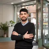 Arkaitz López  - Agente inmobiliario en Bilbo