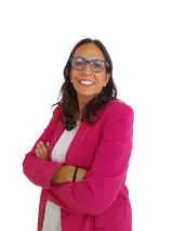 Ana Sánchez - Agente inmobiliario en el rosario