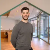 Gabriel Arjona - Agente inmobiliario en Bilbo