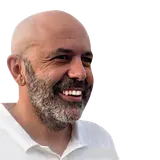 Rafael Rodriguez Tovar - Agente inmobiliario en Tomares