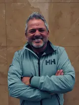 Guzmán Del Pino - Agente inmobiliario en Gijón