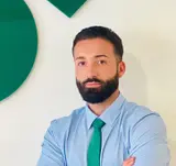Aitor Barabino - Agente inmobiliario en Seseña