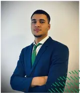 Omar Losa - Agente inmobiliario en Seseña