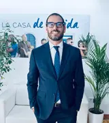 Fermin Pinteño - Agente inmobiliario en Madrid