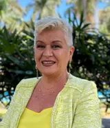 Salma Viso Bittar - Agente inmobiliario en Puerto de la Cruz