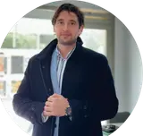 Jordi Cáceres - Agente inmobiliario en Platja de Palma