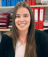Tatiana Pérez Pérez - Agente inmobiliario en Villarcayo