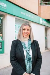 Verónica Castellano Pérez - Agente inmobiliario en Huelva