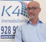 Julio Barrera - Agente inmobiliario en Las Palmas de Gran Canaria