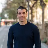 Carlos Proscia - Agente inmobiliario en Les Corts